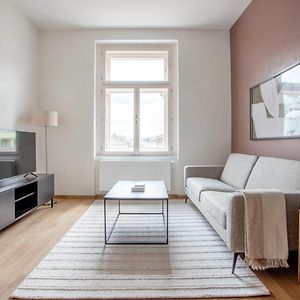 Appartement met een Slaapkamer